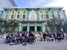 placeholder image to represent content