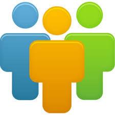 placeholder image to represent content