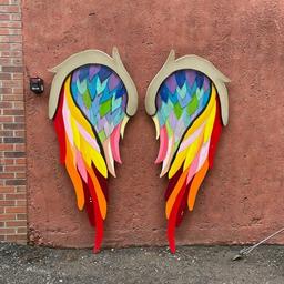 placeholder image to represent content