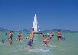 placeholder image to represent content