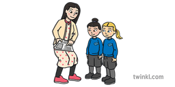 placeholder image to represent content