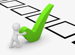 placeholder image to represent content