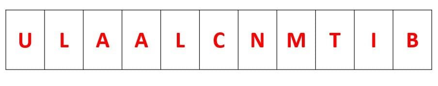 Question Image