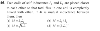 Question Image