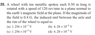 Question Image
