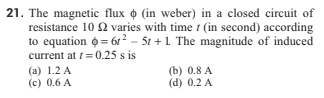 Question Image