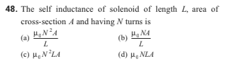 Question Image