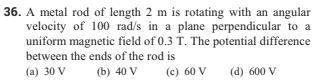 Question Image