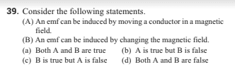 Question Image