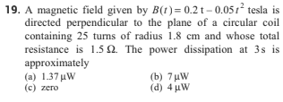 Question Image