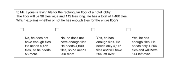 Question Image