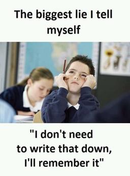 placeholder image to represent content