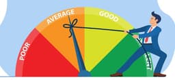 placeholder image to represent content