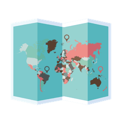 placeholder image to represent content