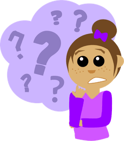 placeholder image to represent content