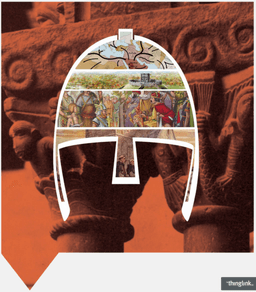 placeholder image to represent content