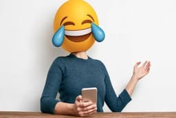placeholder image to represent content