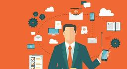 placeholder image to represent content