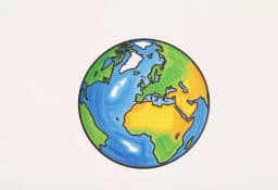 placeholder image to represent content