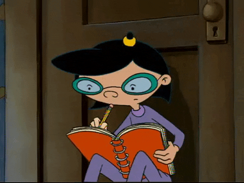 placeholder image to represent content