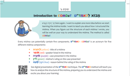 placeholder image to represent content