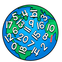 placeholder image to represent content