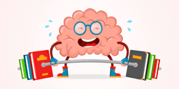 placeholder image to represent content