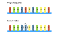 placeholder image to represent content