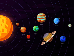 placeholder image to represent content
