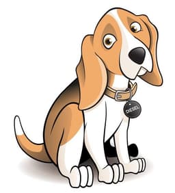 placeholder image to represent content