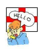 placeholder image to represent content