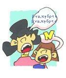 placeholder image to represent content