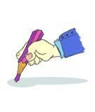 placeholder image to represent content