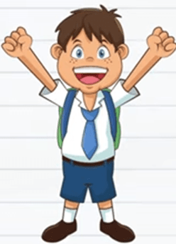 placeholder image to represent content