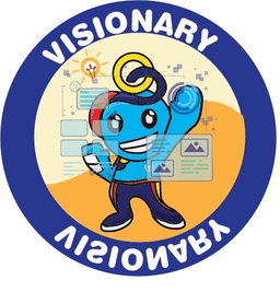placeholder image to represent content