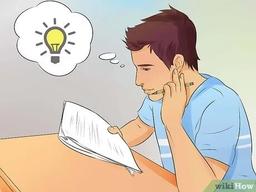 placeholder image to represent content