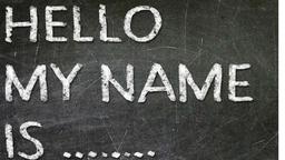 placeholder image to represent content