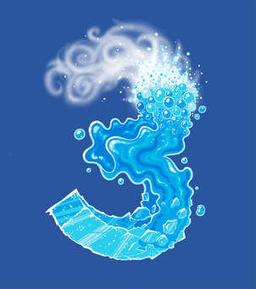 placeholder image to represent content