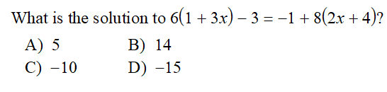Question Image