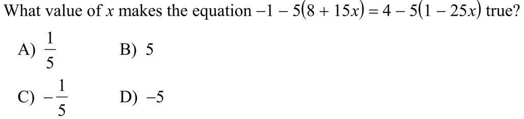 Question Image
