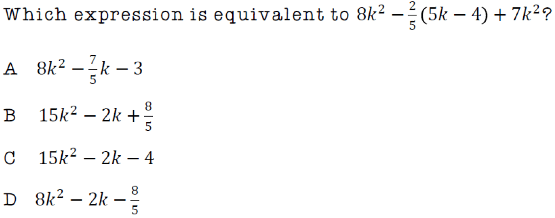 Question Image