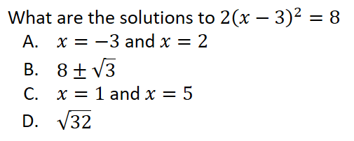 Question Image