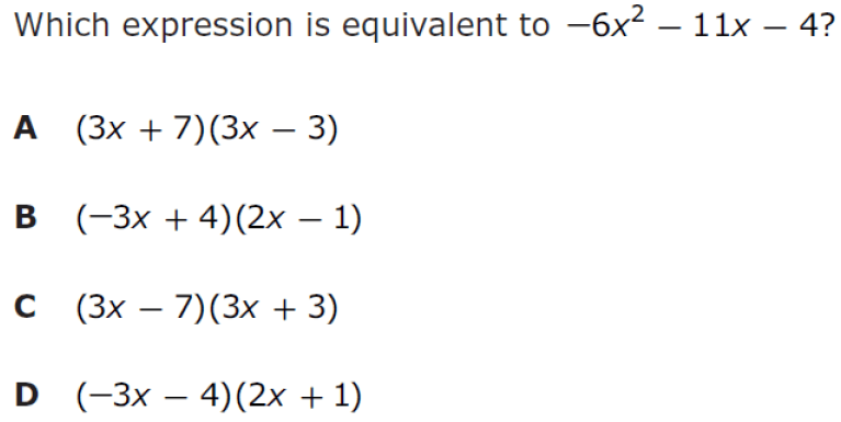 Question Image