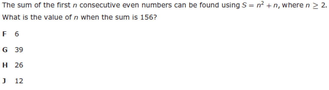 Question Image