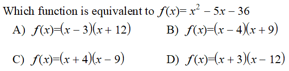 Question Image