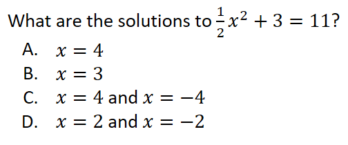 Question Image