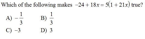 Question Image