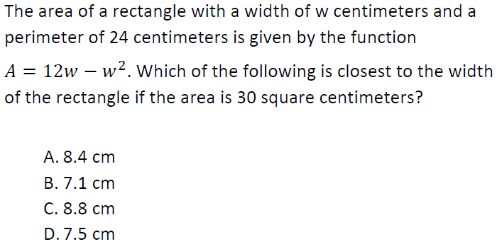 Question Image