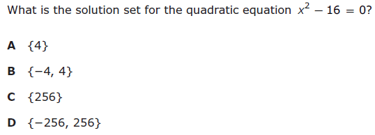 Question Image