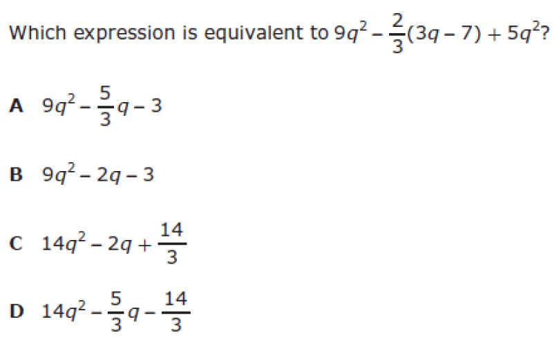 Question Image